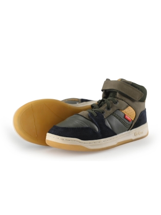 Kickers Hohe Sneaker