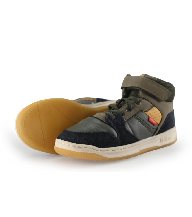 Kickers Hohe Sneaker