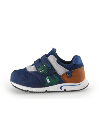 Milo Mila Sneaker Blau 268569