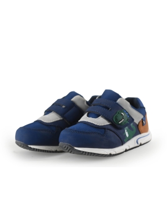 Milo Mila Sneaker Blau 268569