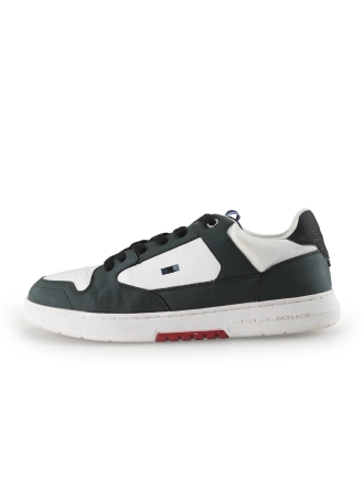 Jack Jones Sneaker Weiß 268571