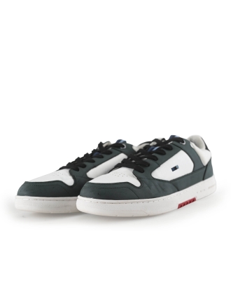 Jack Jones Sneaker Weiß 268571