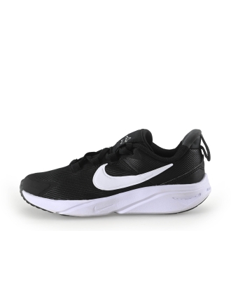 Nike Sneaker Schwarz 268574
