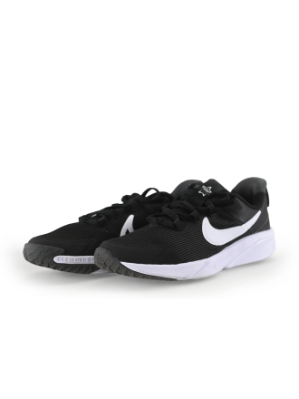 Nike Sneaker Schwarz 268574