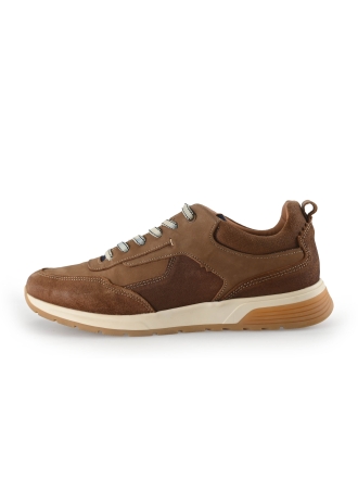 Bufflox Schnürschuhe