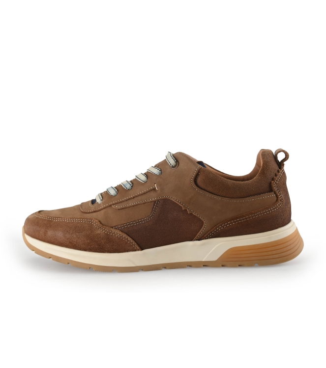 Bufflox Schnürschuhe