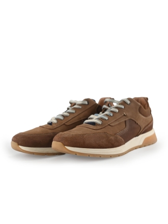 Bufflox Schnürschuhe