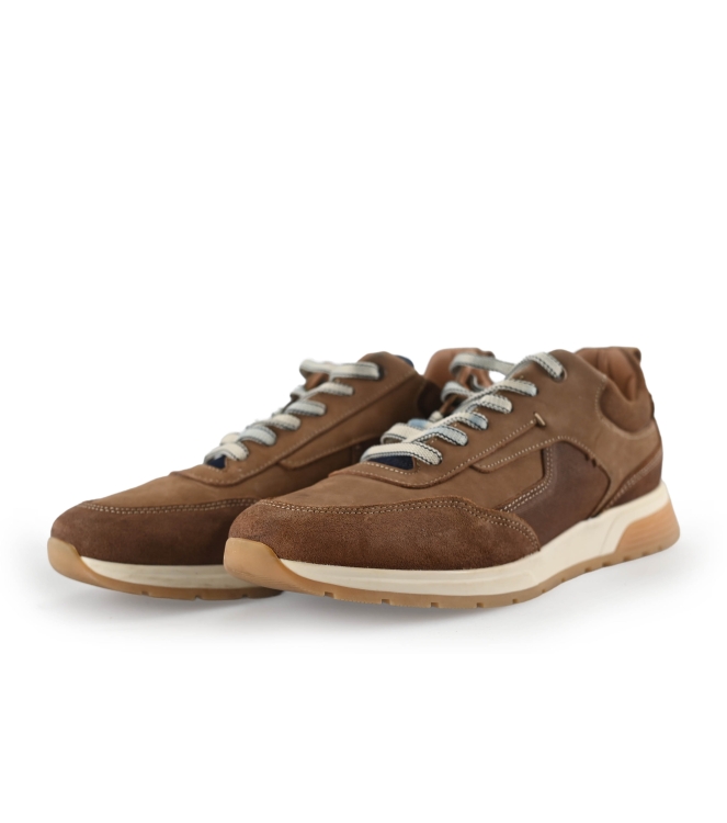 Bufflox Schnürschuhe