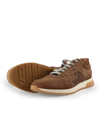 Bufflox Schnürschuhe