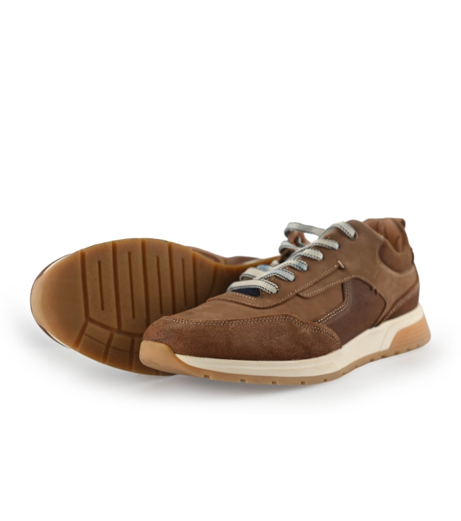 Bufflox Schnürschuhe