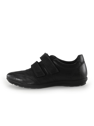 Geox Schnürschuhe Schwarz 268585