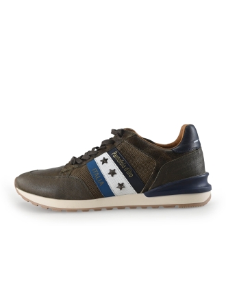 Pantofola Doro Wanderschuhe Braun 268587