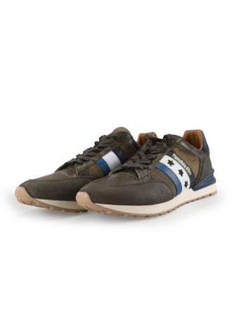 Pantofola Doro Wanderschuhe Braun 268587
