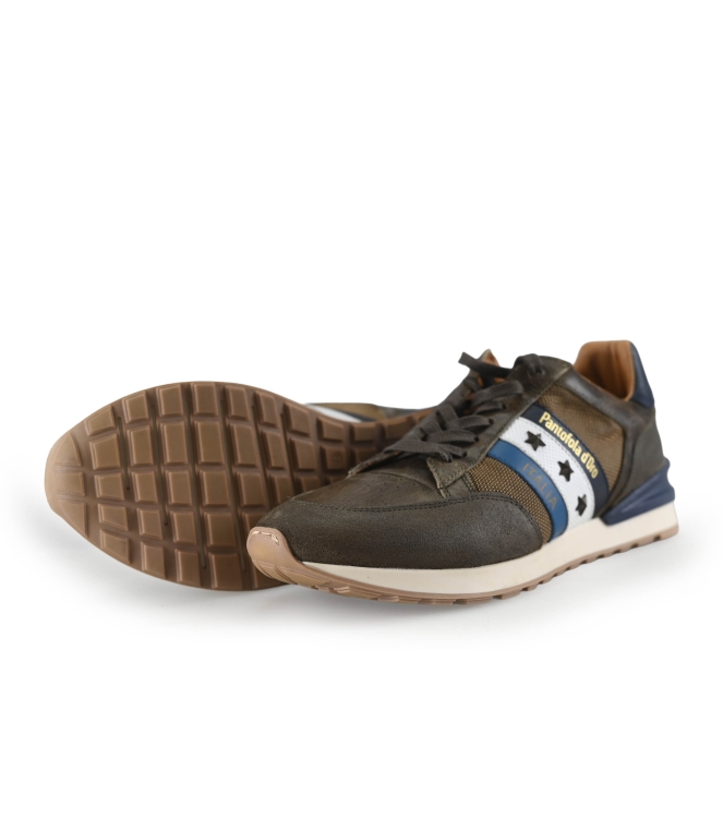 Pantofola Doro Wanderschuhe