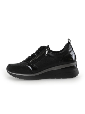 Remonte Sneaker Schwarz 268589