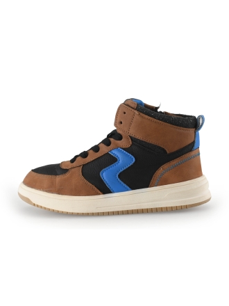 Milo Mila Hohe Sneaker