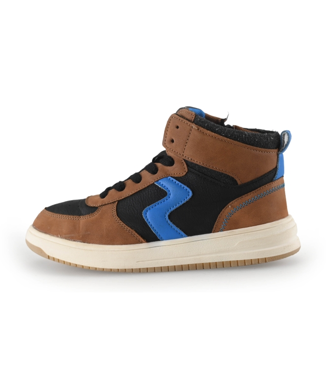 Milo Mila Hohe Sneaker