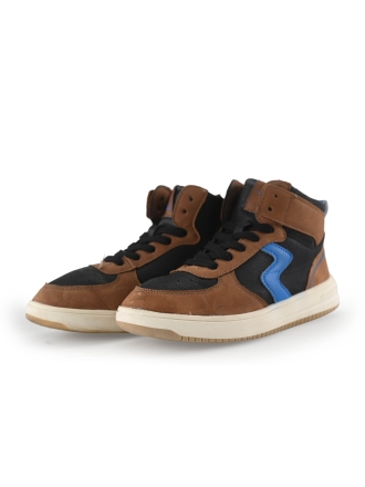Milo Mila Hohe Sneaker