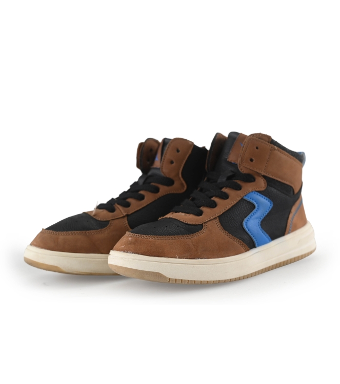 Milo Mila Hohe Sneaker