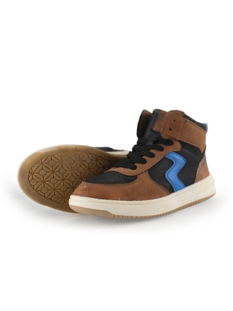Milo Mila Hohe Sneaker