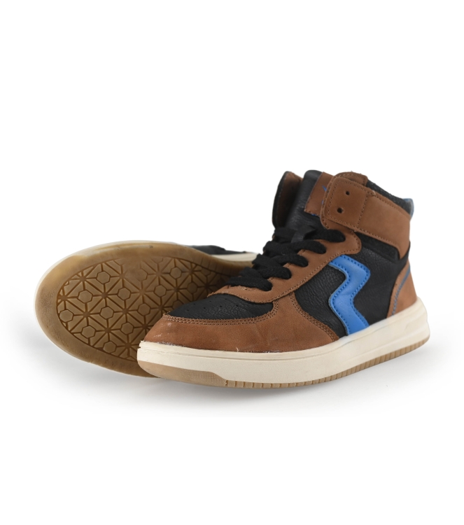 Milo Mila Hohe Sneaker