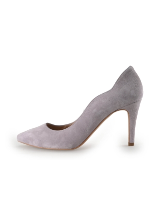 Via Limone pumps Grau 268592