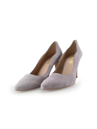 Via Limone pumps Grau 268592
