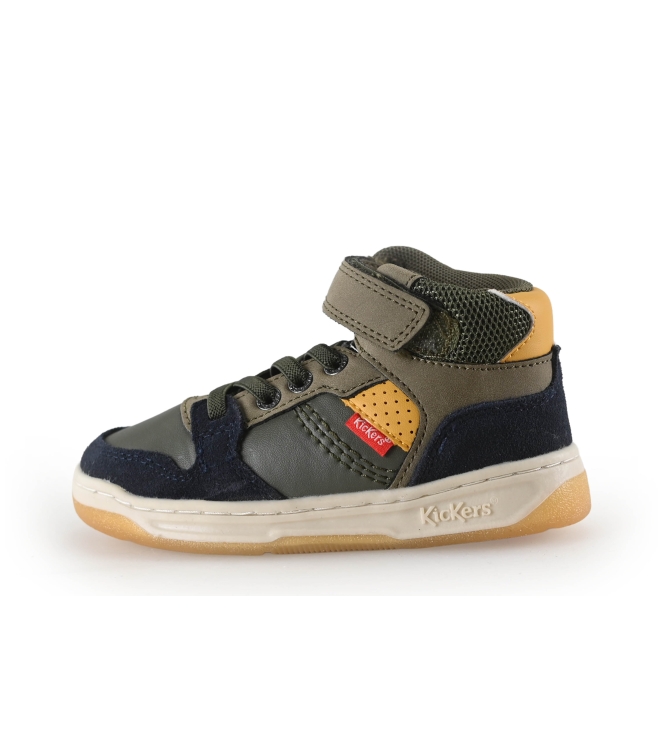 Kickers Hohe Sneaker