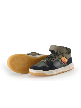 Kickers Hohe Sneaker