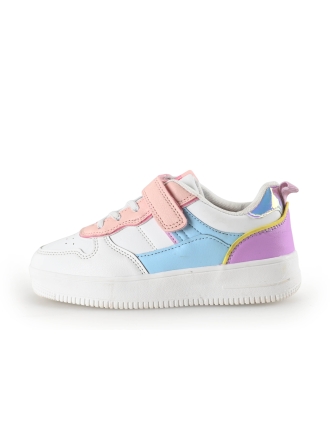 Mustang Sneaker Weiß 268600