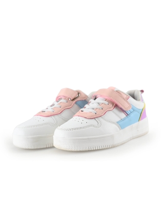 Mustang Sneaker Weiß 268600