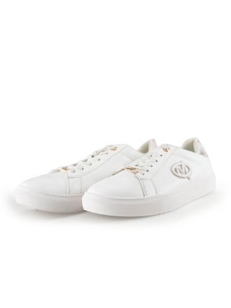 Mexx Sneaker Weiß 268601