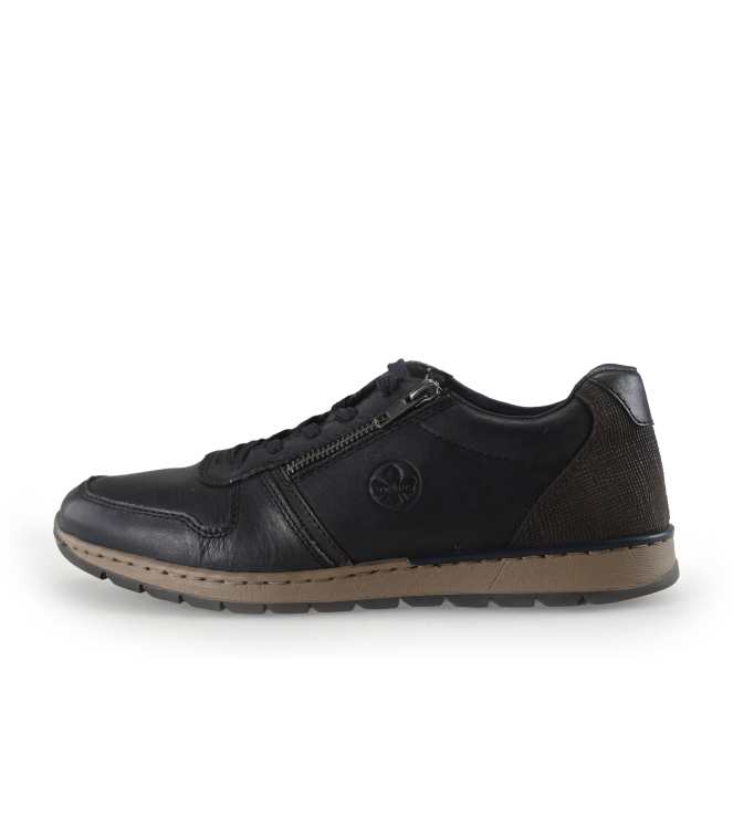 Rieker Schnürschuhe