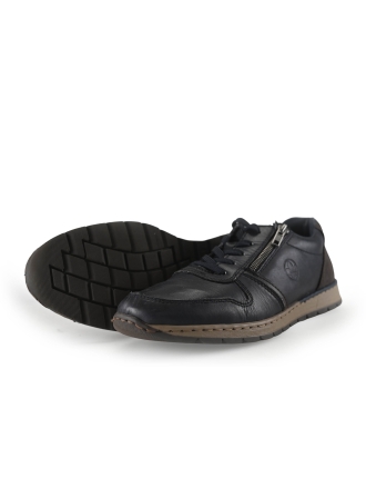 Rieker Schnürschuhe