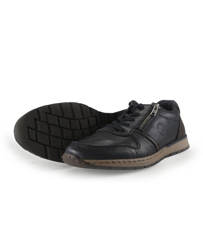 Rieker Schnürschuhe