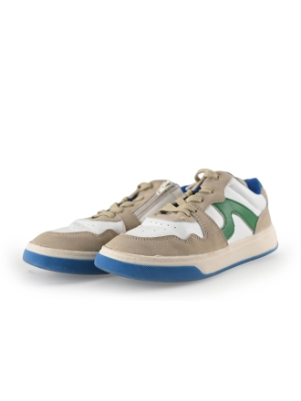 Milo Mila Schnürschuhe Weiß 268606