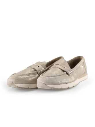 Tamaris Slip-ons Beige 268608