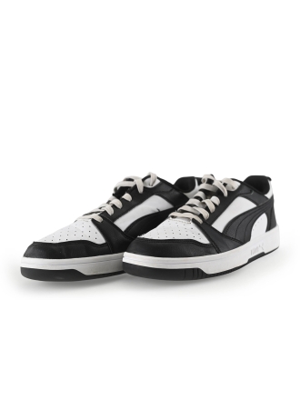 Puma Sneaker Blau 268609