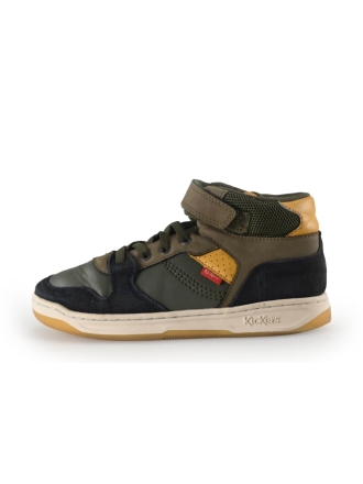 Kickers Hohe Sneaker