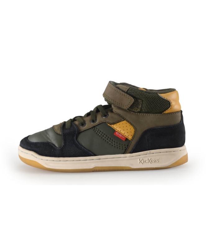 Kickers Hohe Sneaker