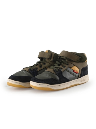 Kickers Hohe Sneaker