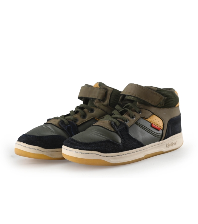 Kickers Hohe Sneaker