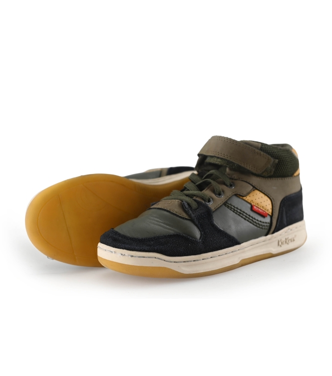 Kickers Hohe Sneaker