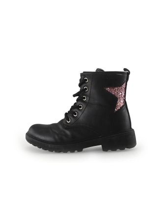 Geox Schnürstiefel