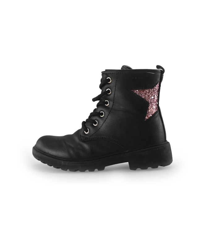 Geox Schnürstiefel
