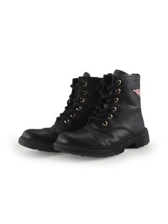 Geox Schnürstiefel
