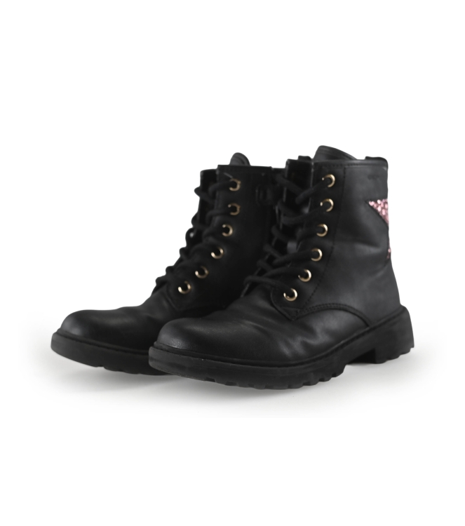 Geox Schnürstiefel