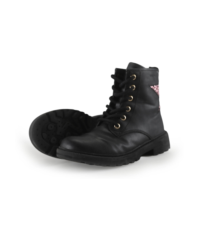 Geox Schnürstiefel