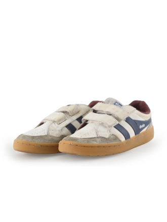 Gola Sneaker Weiß 268613