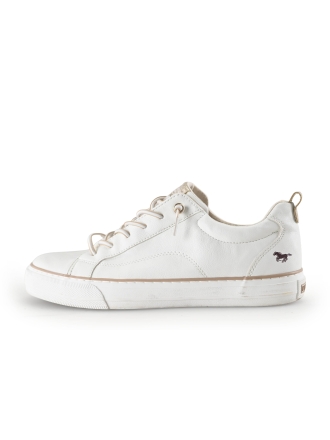 Milo Mila Sneaker Beige 268614